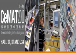 CEMAT'ta 58.000 ziyaretçi