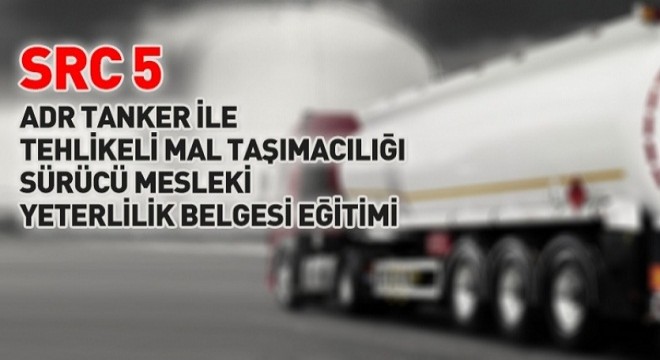 29 Eylül Tarihli SRC5 Sınavına Girmek İçin Son Kayıt Tarihi: 29 Ağustos 2018