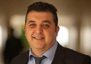 KHAS UBF Dekan Yardımcısı Yrd. Doç. Dr. Ömer Faruk Görçün: 'Lojistikte Yasa Çıkarsa Sektör Gaza  Basacak'