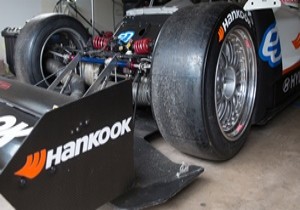 Hankook, 2015 şampiyonu Rhys Millen ile birlikte yeniden 2016 Pikes Peak e gidiyor