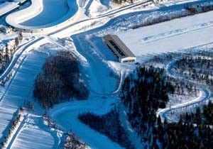 Hankook, yeni Avrupa Kış Lastiği Test Merkezini Ivalo,Finlandiya'da inşa edecek