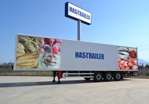 ​Hastrailer Yükselişe Devam Ediyor