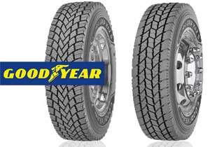 Goodyear  Uyarıyor!