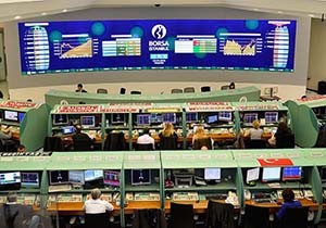 Borsa Yükselişle Açıldı