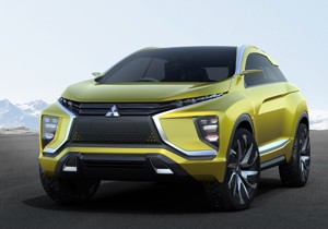 Mitsubishi Motors, Tokyo Otomobil Fuarı’ında Elektrikli Aracın Gücünü Gösterdi