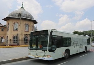 İett’den Ramazan’a Özel Hatlar