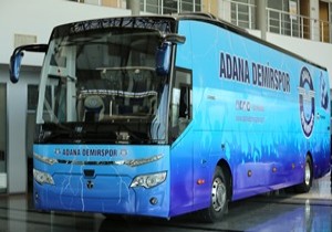 Adana Demirspor Yeni Zaferlere TEMSA MARATON’la Koşacak