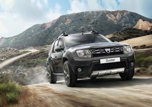 DACIA’DA SIFIR FAİZ FIRSATLARI!