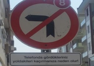 “Kaçan İşaretler” Projesine 2 Ödül!