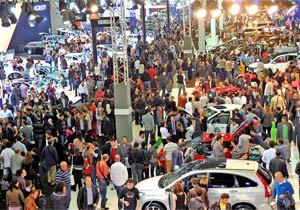 İstanbul Autoshow 2015