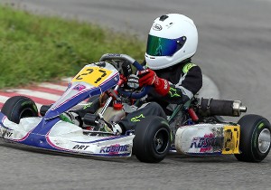 Kartingde Şampiyonlar Belirlendi