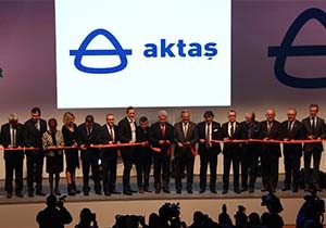 Aktaş Holding’den Bursa’ya Dev Yatırım