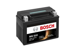 Bosch Aküleri: Aracınız için doğru seçim…