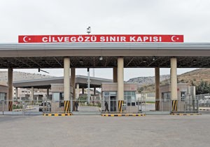 Cilvegözü Sınır Kapısı kapatıldı