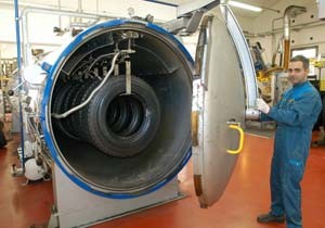 Michelin’in Çok ömürlü lastikleri ile taşımacılık maliyetlerinde yüzde 50 tasarruf!