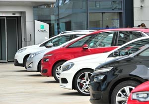 TEB Arval,  CVO Barometre 2015  sonuçlarını açıkladı