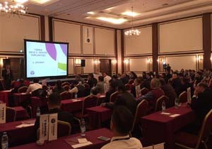 TEMSA, Yetkili Servisleriyle 2016 hedeflerini çizdi