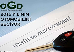 Türkiye’de Yılın Otomobili İçin 7 Finalist