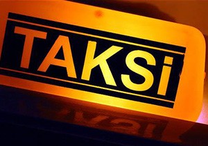 Takside Yeni Dönem Başlıyor