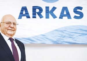 İzmit Kartepe’ye 120 Milyon Dolar Yatırımla Lojistik Merkezi Kurmak İçin Almanlarla Ortaklık Yaptı