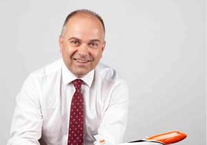 TNT, Malta'ya doğrudan uçak seferlerine başladı