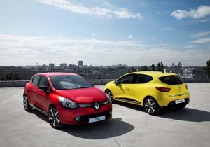 Renault’da 4 yıl sıfır faiz fırsatı!