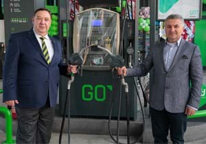 Yakıtta GO kalitesi Hatay Kırıkhan’da