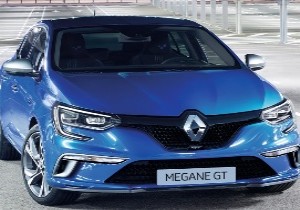 Renault’da “Şimdi Al Hemen Öde” Ve “Şimdi Al 2017’de Öde” Fırsatı