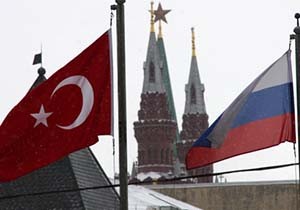 Türkiye ve Rusya‘ya Yabancı Yatırımı Geriledi