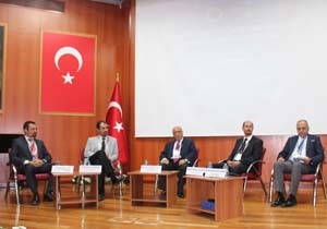 Temsa, AR-GE’de insan ve araç güvenliğine öncelik veriyor