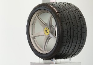 Pirelli 2017 Hedeflerine 2015’te Ulaştı