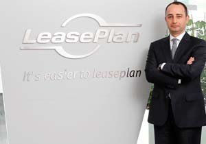 LeasePlan 1.5 Milyon Araçlık Filosuyla  Dünyanın Yine Zirvesinde!