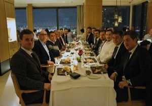 Scanıa Engınes İle Teksan’dan Önemli İşbirliği