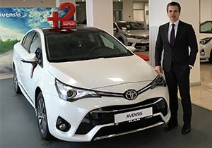 Toyota’dan “Eski Dostlar” İçin Kaçırılmayacak Fırsatlar