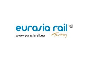 Eurasia Rail, 2016 yılında 30 ülkeden 300 katılımcı firmayı ağırlayacak!