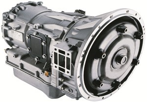 Allison Transmission Yeni Bir Lansman Gerçekleştiriyor