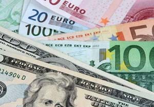 Dolar ve Euro Ne kadar?