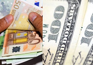 Dolar ve Euro Fiyatları