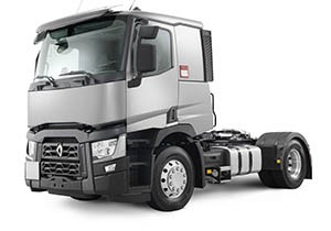 Renault Trucks T: Düşük Tüketim, Yüksek Taşıma Kapasitesi