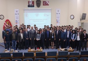 Temsa  Dan Smart 2020 Programı