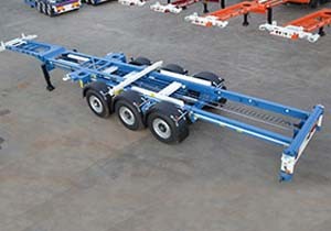 Has Trailer, iç piyasaya yönelik tanıtım çalışmalarına hız kesmeden devam ediyor.