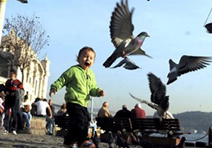 Bugün Hava Nasıl Olacak?