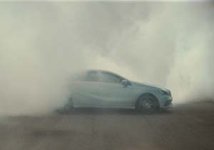 Mercedes-Benz Türk’ten Türkiye’nin ilk 4 boyutlu reklam filmi