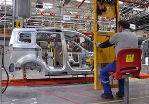 Ford Otosan Yeniköy Fabrikası 'Engelli Dostu Bir Fabrika” Projesi İle TİSK Büyük Ödülü'nü Kazandı