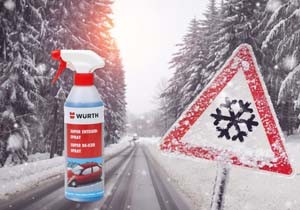 Würth yüksek performansa sahip ürünleri ile tercihinizde