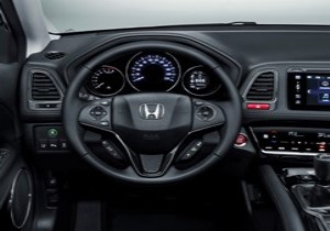 Yaşama Değer Katan HR-V Türkiye’de