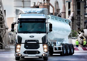 Ford Trucks’tan yılın son ve en büyük kampanyası!