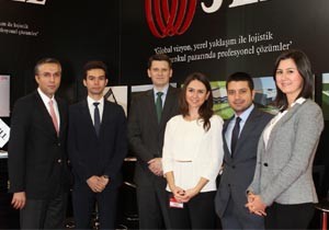 JLL Logitrans ta sektör trendlerini açıkladı