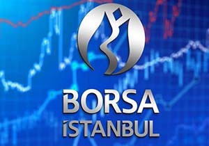 Borsa Güne Yükselişle Başladı