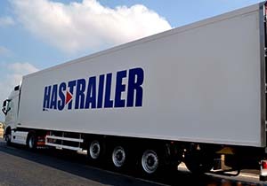 Has Trailer, Teslimatları ile Kullanıcılarının Yüzünü Güldürdü